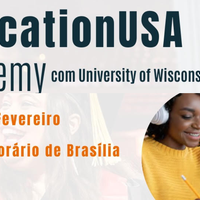 Webinar EducationUSA Academy com University of Wisconsin-Madison