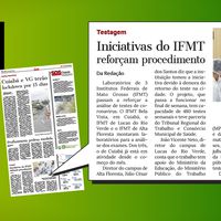 Ascom/Reitoria/IFMT