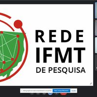 divulgação/IFMT