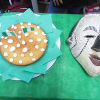 Dishes and Traditions - Feira do 3º Ano 2018