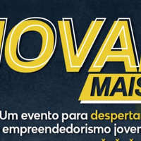 INOVA MAIS: Um evento para despertar a inovação o empreendedorismo jovem