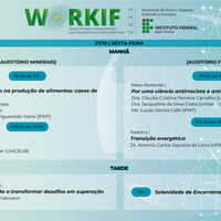 Programação 27/10