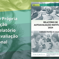 Relatório Final da Comissão Própria de Avaliação 