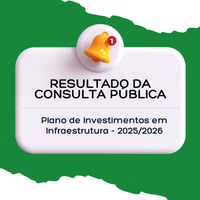 Plano de Investimento em Infraestrutura do IFMT 2025-2026