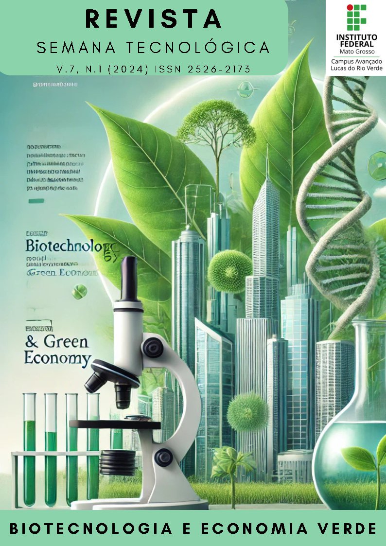 Revista SEMATEC 2024