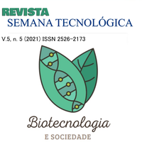 Já está disponível a versão digital da edição extraordinária da Revista Semana Tecnológica