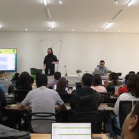 Curso Tesouro Gerencial