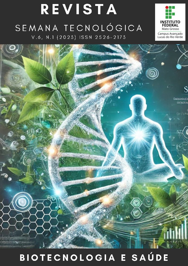 Revista SEMATEC 2023