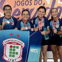 Jogos do Servidor